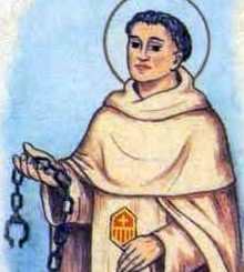 Blessed Louis of Mercy