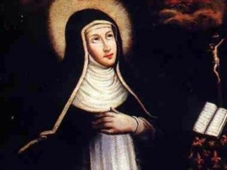 Blessed Margaret of Savoy - Feast Day - November 23