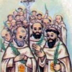 Martyrs of Béziers