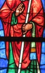 Saint Annobert of Séez