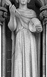 Saint Hallvard of Oslo