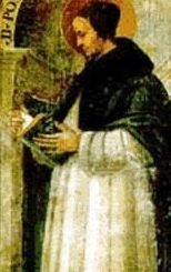 Saint Possidius of Calama