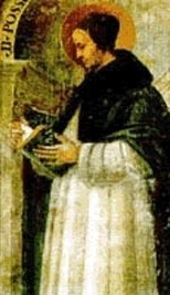 Saint Possidius of Calama - Saint of the Day - May 16