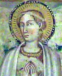 Saint Pudentiana of Rome