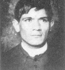 Saint Sabas Reyes Salazar