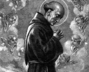 Saint Theophilus of Corte
