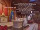 Which is Greater, The Gift or The Altar That Makes The Gift Sacred? - Matthew 23:13-22 - Bible Verse of the Day