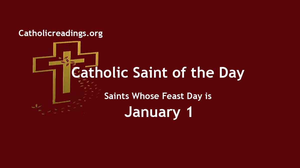 saint-of-the-day-for-january-1-catholic-saint-of-the-day