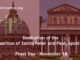Dedication of the Basilicas of Saints Peter and Paul, Apostles - Feast Day - November 18