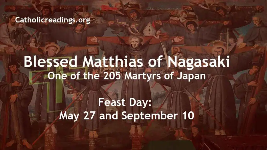 blessed-matthias-of-nagasaki-feast-day-may-27-and-september-10-2024