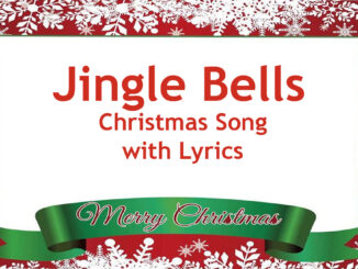 Jingle Bells - Best Christmas Songs and Carols With Lyrics