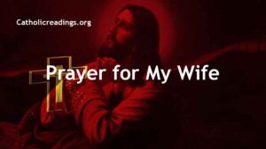 Prayer-for-My-Wife