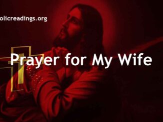 Prayer-for-My-Wife