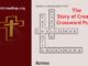 The Story of Creation Crossword Puzzle