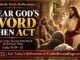 Luke 8:19-21 Reflection: Hear God’s Word and Put It Into Action