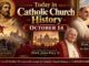 Today in Catholic Church History - October 14: 10 Memorable Events
